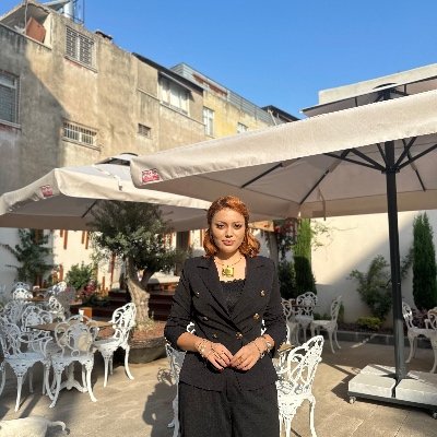 Emine Huylu - Yazılım Mühendisi