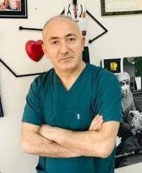 Muzaffer Şengül - Kadın Doğum Doktoru