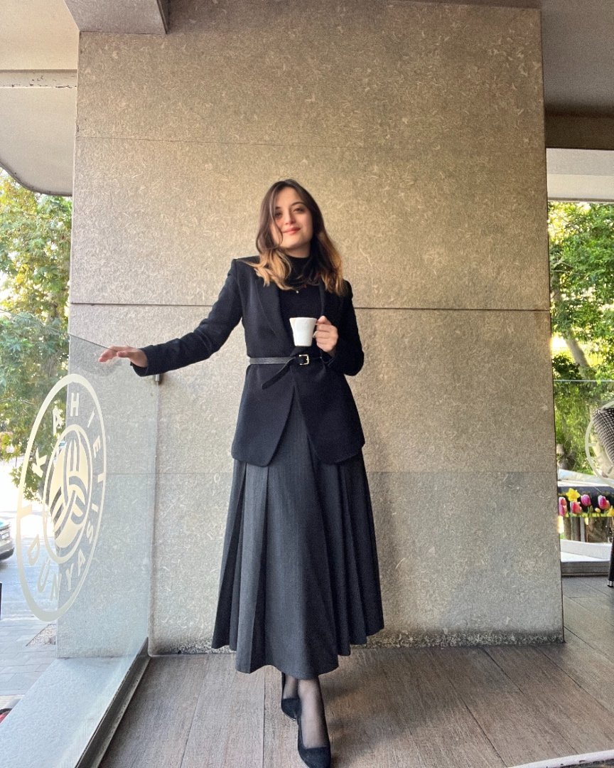 Dyt. Aslı Meltem Akkuşaklı