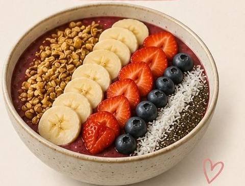Smoothie ve Smoothie Kasesi tarifi