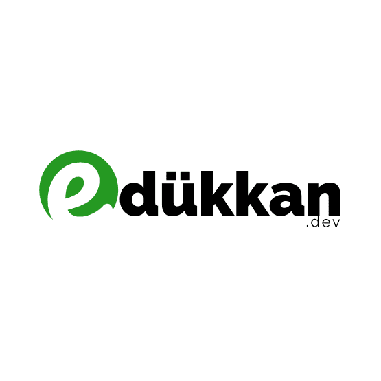 edükkan.dev | e-ticaret platformu