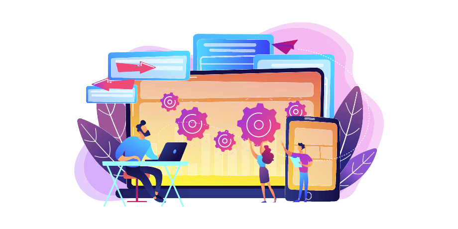 inforlary web tasarım, eticaret, dijital pazarlama, seo hizmetleri