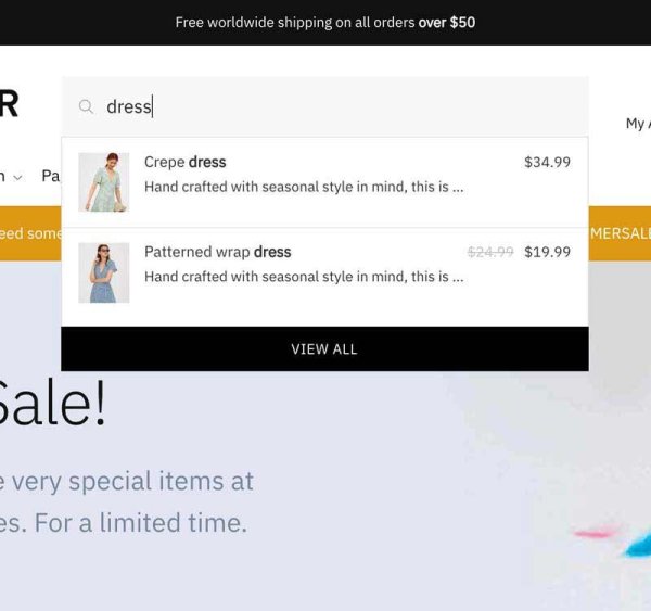 inforlary woocommerce