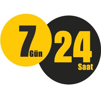 7 / 24 TAKSİ HİZMETİ