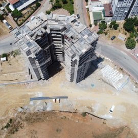 Liberty River Manavgat (2)