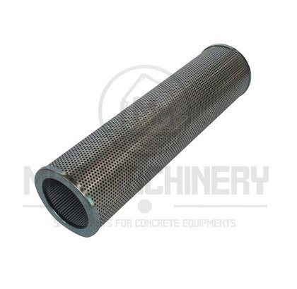 Sermac Spare Part - FILTER ELEMENT D821