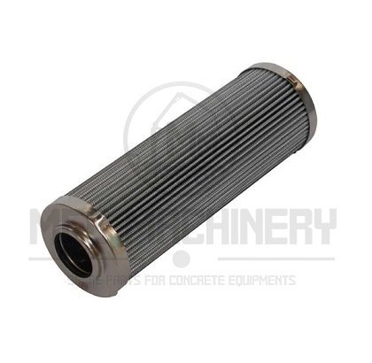 Sermac Spare Part - FILTER ELEMENT D181