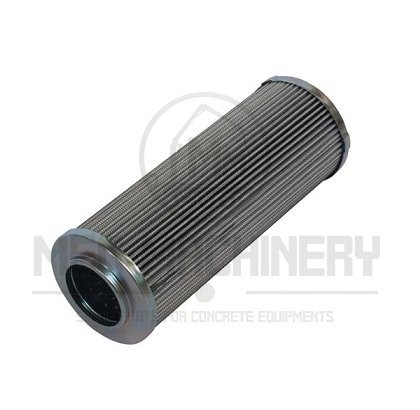 Sermac Spare Part - FILTER ELEMENT D141