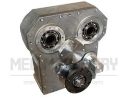 DISTRIBUTOR GEAR BOX