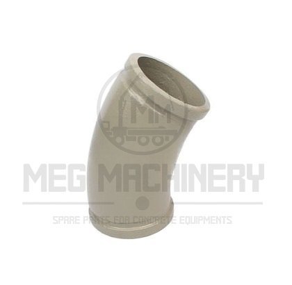 Sermac Spare Part - ELBOW 35 DEGREE R315 1473404
