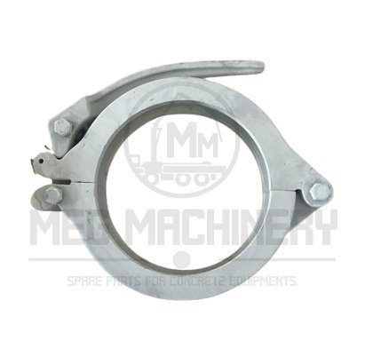 Sermac Spare Part - LEVER COUPLING 2253037