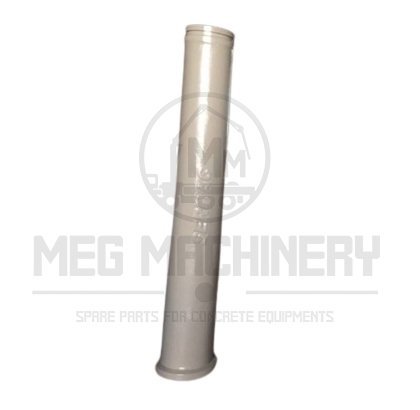 Sermac Spare Part - TAPERED PIPE 1070 MM 1473438