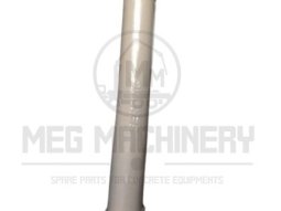 TAPERED PIPE 1070 MM