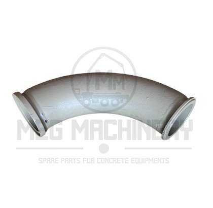 Sermac Spare Part - BEND DN180/150 1473875
