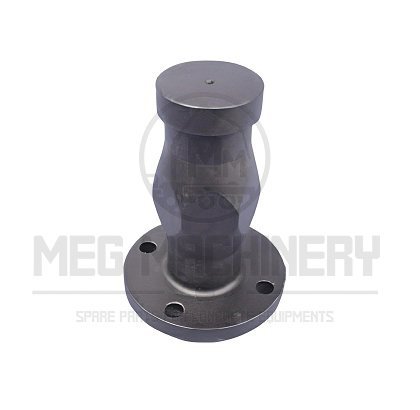Sermac Spare Part - CONNECTOR 1181009