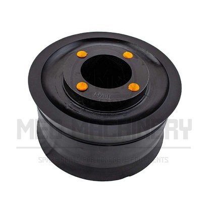 Sermac Spare Part - PISTON RAM DN230 1421033