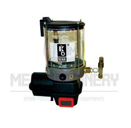 Sermac Spare Part - GREASE PUMP 2401127