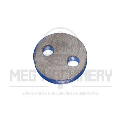 Sermac Spare Part - COVER 1131041