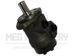 HYDRAULIC MOTOR