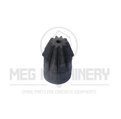Sermac Spare Part - GEAR Z10 9255