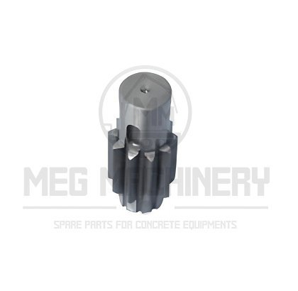 Sermac Spare Part - GEAR Z10 9346