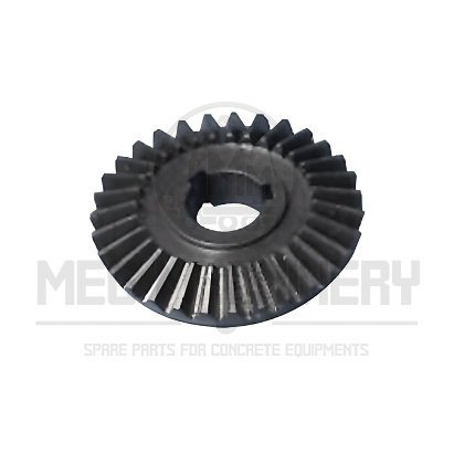Sermac Spare Part - GEAR Z31 9359