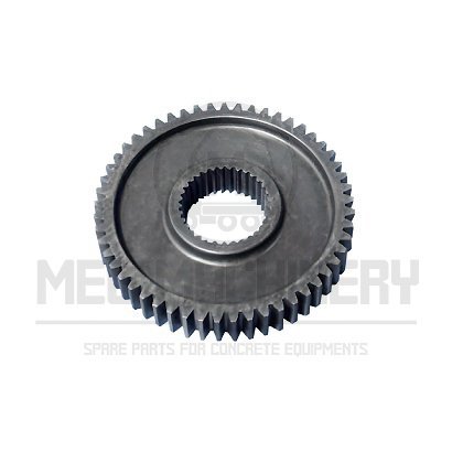Sermac Spare Part - GEAR Z53 9347