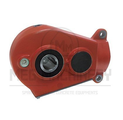 Sermac Spare Part - REDUCTION UNIT 2461094