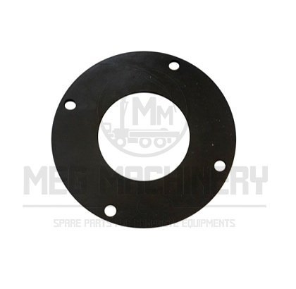 Sermac Spare Part - GASKET 1261031