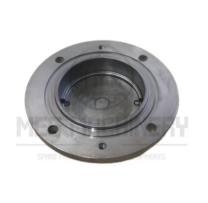 Sermac Spare Part - SUPPORT 1221079