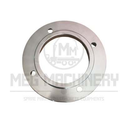 Sermac Spare Part - INSIDE FLANGE 1221071
