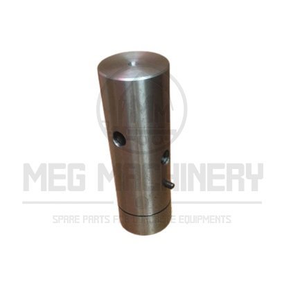 Sermac Spare Part - DRIVEN PIN 1461255