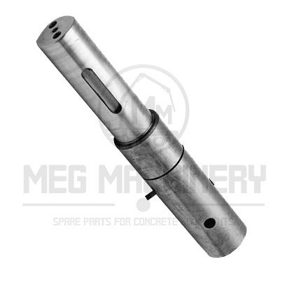 Sermac Spare Part - DRIVING PIN 1461254