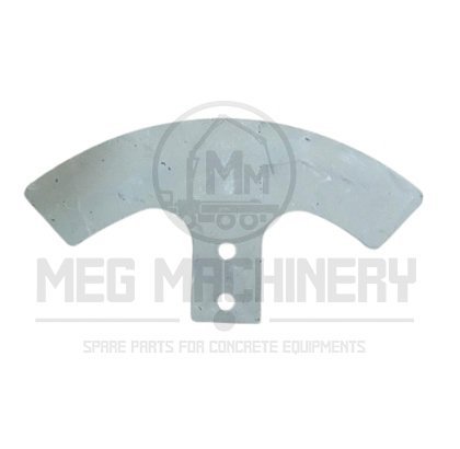 Sermac Spare Part - MIXING PADDLE 1381007