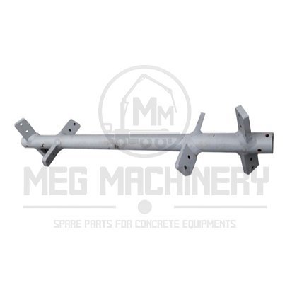 Sermac Spare Part - MIXING SHAFT 1011036