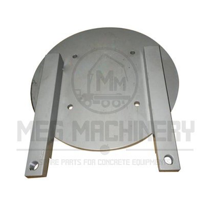Sermac Spare Part - VALVE CASE DOOR 1131054