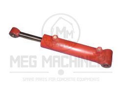 HYDRAULIC CYLINDER