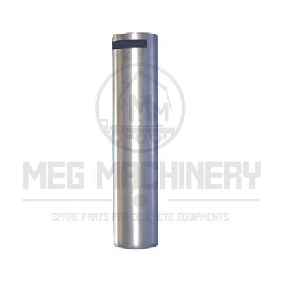 Sermac Spare Part - LONG PIN 1461248
