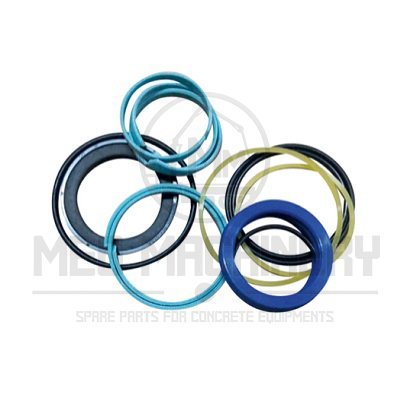 Sermac Spare Part - SEAL SET FOR CYLINDER 3025065