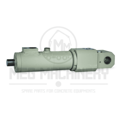 Sermac Spare Part - CYLINDER 3012014