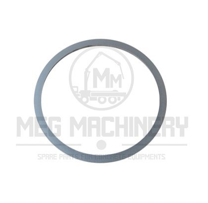 Sermac Spare Part - RING 1031103