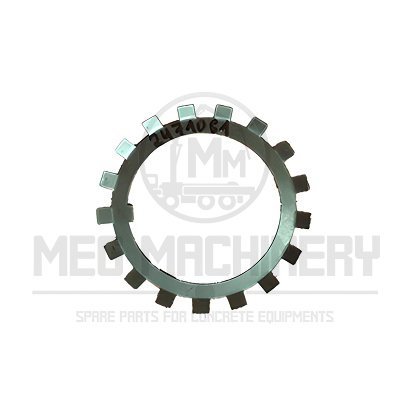 Sermac Spare Part - SAFETY WASHER 2471061
