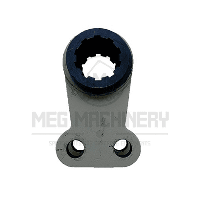 Sermac Spare Part - FORK 1231035