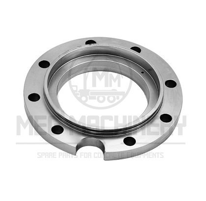 Sermac Spare Part - COVER 1221067