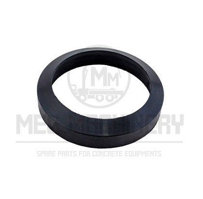 Sermac Spare Part - GASKET 1261028
