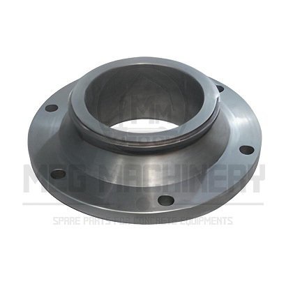 Sermac Spare Part - UNION 1481061