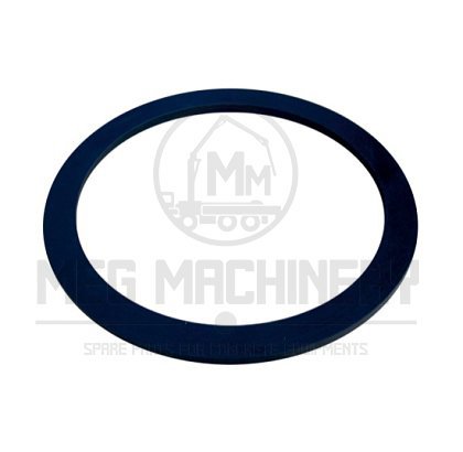 Sermac Spare Part - GASKET 1261030