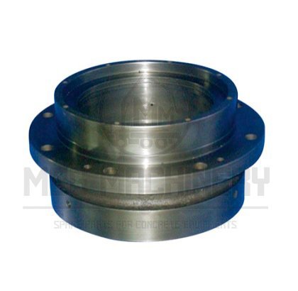 Sermac Spare Part - SUPPORT 1221062