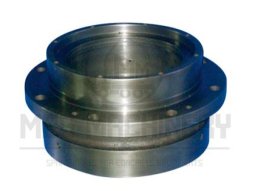 Sermac Spare Part - SUPPORT 1221062