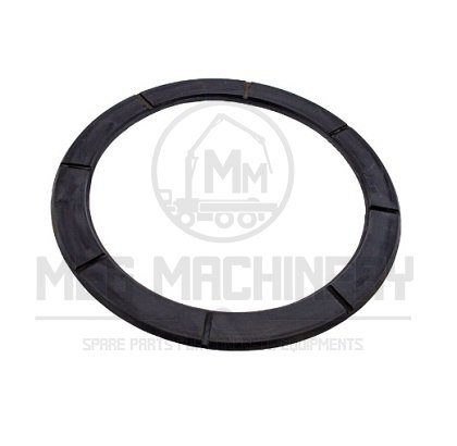 Sermac Spare Part - GASKET 1261019